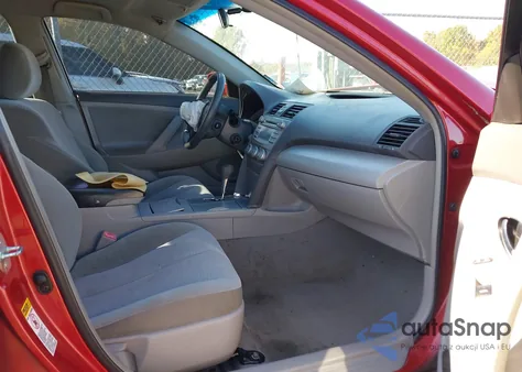 2011 Toyota Camry Le из США, поврежденный, VIN 4T1BF3EK0BU655253